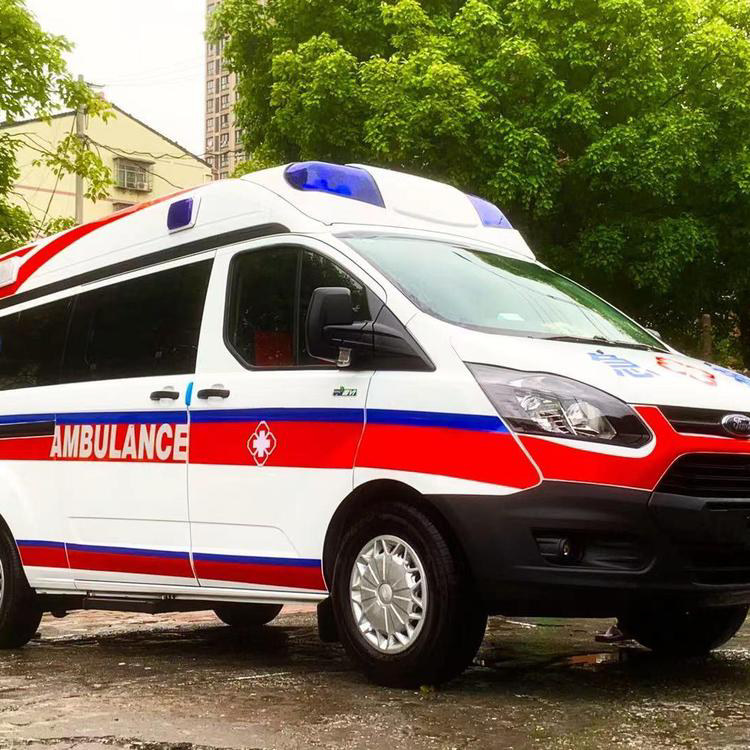 文罗镇重症监护救护车出租护送返乡