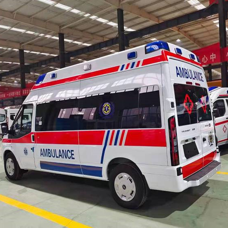 文罗镇救护车出租 —— 专业、安全、高效的城市急救服务