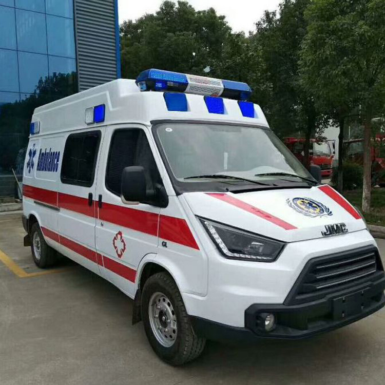文罗镇救护车出租哪家好