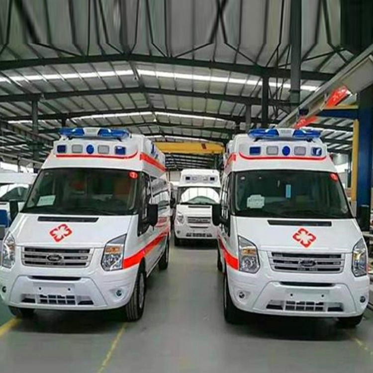 文罗镇救护车出租硬件设施介绍