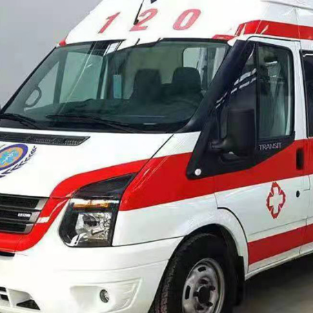 文罗镇非急救护送病人转院租赁救护车的优缺点对比